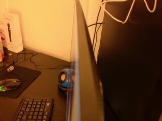 Jade Brown webcam model stream image