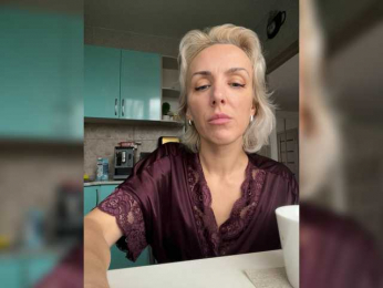 FemdomLadyMaria webcam model stream image