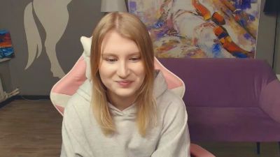 AshleyPedri webcam model stream image