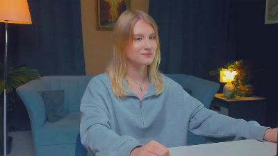 AshleyPedri webcam model stream image