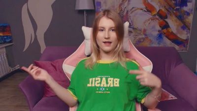 AshleyPedri webcam model stream image