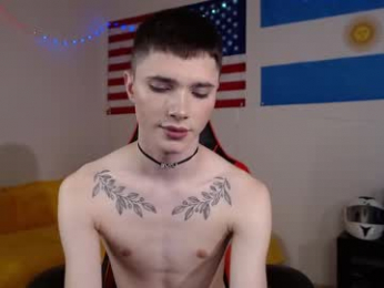 danny_noir webcam model stream image