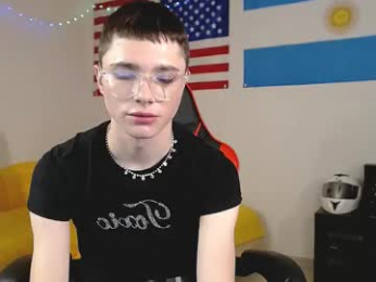 danny_noir webcam model stream image