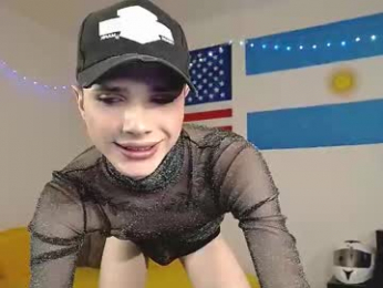 danny_noir webcam model stream image