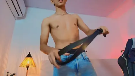 Valentino_Rey webcam model stream image