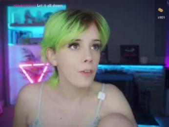 k_t_q_t webcam model stream image