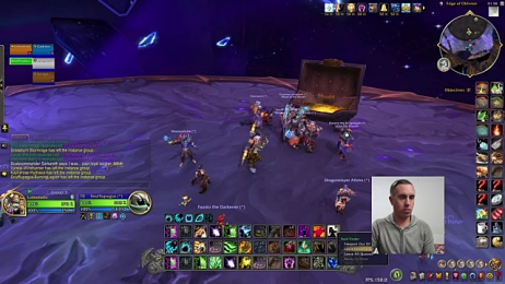 HELL_FIRE webcam model stream image