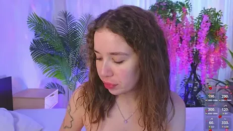 KarenGibbs webcam stripchat model stream image