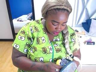 exotic-karmella webcam model stream image