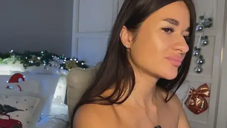 UrLillShy webcam model stream image