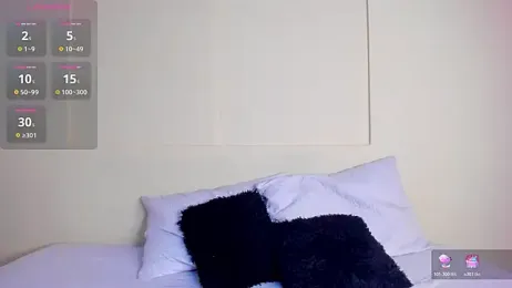 MagnusKing_ webcam model stream image