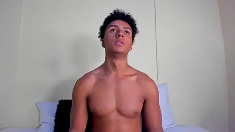 MagnusKing_ webcam model stream image