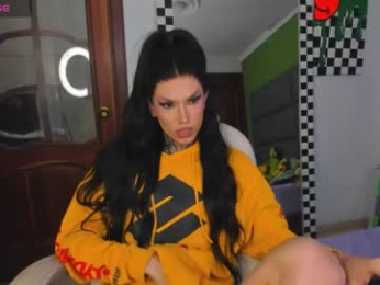 yourvirtualgirlfriennd webcam model stream image