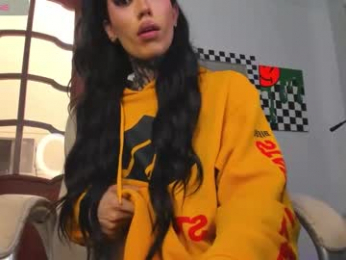 yourvirtualgirlfriennd webcam model stream image