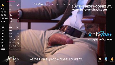 XL_Executive webcam model stream image