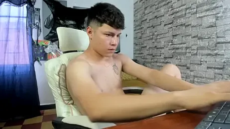 daniel_leon webcam model stream image