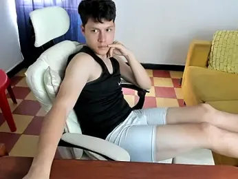 daniel_leon webcam model stream image