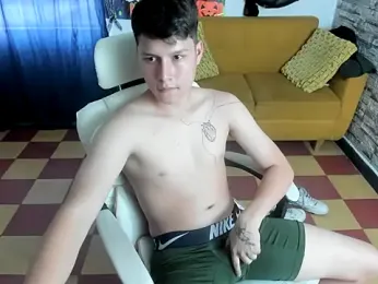 daniel_leon webcam model stream image