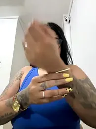 croftsmila webcam model stream image