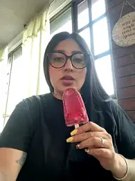 croftsmila webcam stripchat model stream image