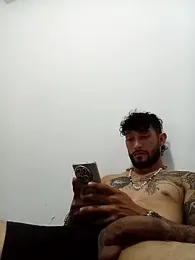 Kingbigcock23cm webcam model stream image