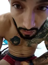 Kingbigcock23cm webcam model stream image