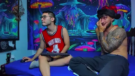 Kingbigcock23cm webcam model stream image