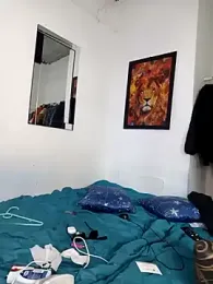 Kingbigcock23cm webcam model stream image