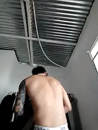 Kingbigcock23cm webcam model stream image