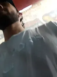 Kingbigcock23cm webcam model stream image