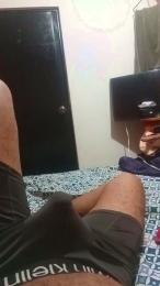 Monosqui webcam model stream image
