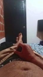 Monosqui webcam model stream image