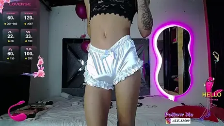 Ale_250900 webcam stripchat model stream image