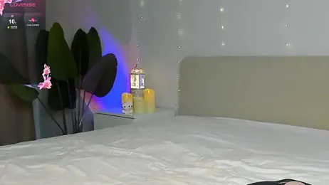 Emmanuelleee webcam model stream image