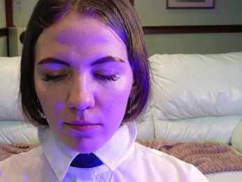 KiraRustle webcam model stream image