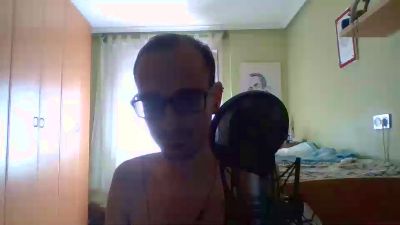 BaiHoixe webcam cam4 model stream image