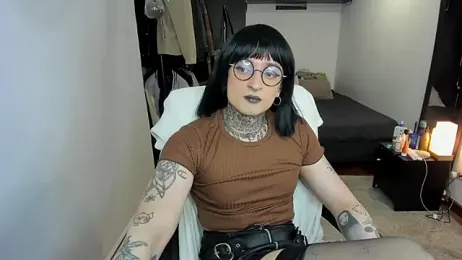 ShiiraVelkor webcam model stream image