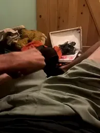 mikeylong webcam model stream image