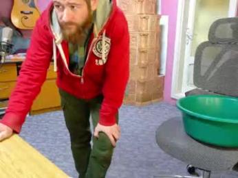 sir_pelo_iv webcam model stream image