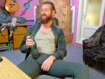 sir_pelo_iv webcam model stream image