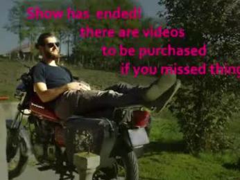 sir_pelo_iv webcam model stream image