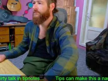 sir_pelo_iv webcam model stream image