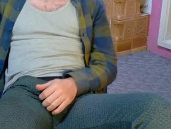 sir_pelo_iv webcam chaturbate model stream image