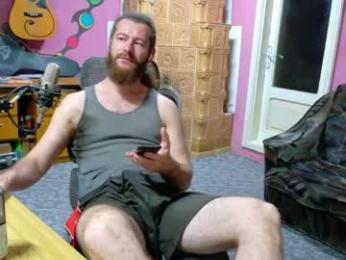 sir_pelo_iv webcam model stream image