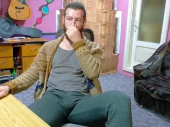 sir_pelo_iv webcam model stream image