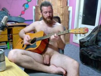 sir_pelo_iv webcam model stream image