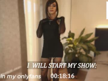 patrick_d01 webcam model stream image