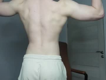ricky_becko webcam model stream image