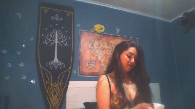 luthien420_ webcam model stream image