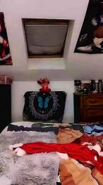 XAya_ProX webcam cam4 model stream image